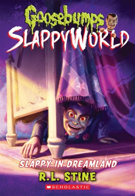 slappy world